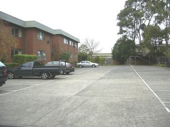 Motel Cavalier